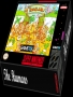 Nintendo  SNES&nbsp; - &nbsp;Humans, The (Europe)